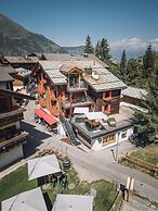 Hotel Walliserkanne