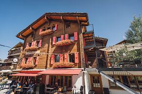 Hotel Walliserkanne