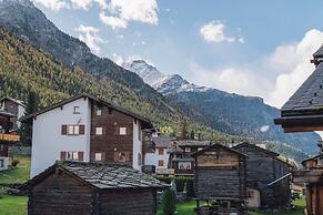 Hotel Walliserkanne