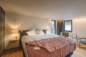 Hotel Walliserkanne