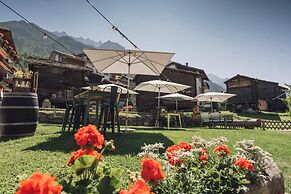 Hotel Walliserkanne