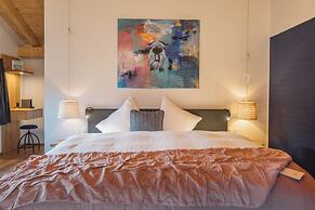 Hotel Walliserkanne