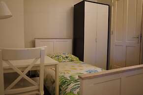 Holland Lodge Paramaribo