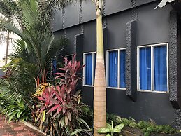 Holland Lodge Paramaribo
