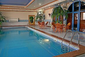 Hotel Kamelot