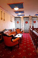 Hotel Kamelot