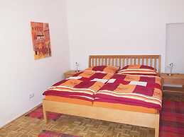 Apartment Center
