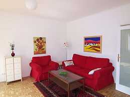 Apartment Center
