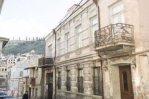 Tbilisi Core: Aquarius