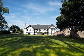 Lower Wythall B&B