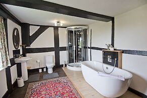 Lower Wythall B&B