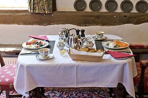 Lower Wythall B&B