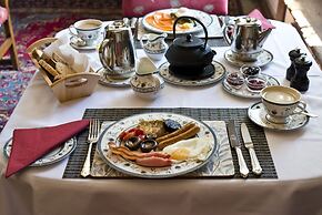 Lower Wythall B&B