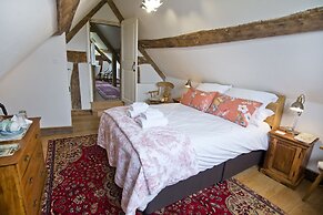 Lower Wythall B&B