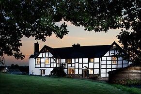 Lower Wythall B&B