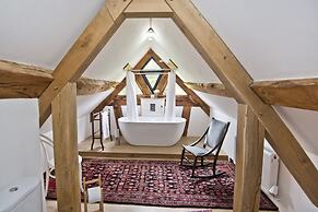 Lower Wythall B&B