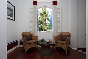 The Belle Rive Boutique Hotel