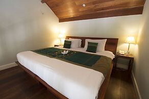 The Belle Rive Boutique Hotel