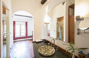 The Belle Rive Boutique Hotel