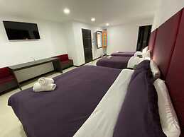 Beta Hotel Salento