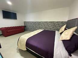Beta Hotel Salento