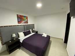 Beta Hotel Salento