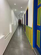 Beta Hotel Salento