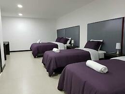 Beta Hotel Salento