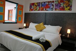 Beta Hotel Salento