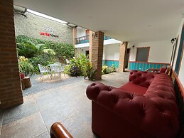Beta Hotel Salento