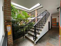 Beta Hotel Salento