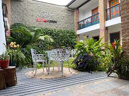 Beta Hotel Salento