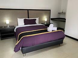 Beta Hotel Salento