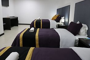 Beta Hotel Salento