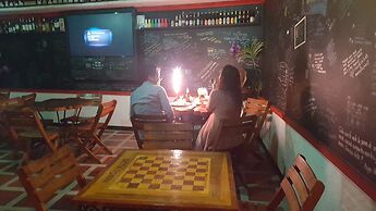 Beta Hotel Salento