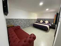 Beta Hotel Salento