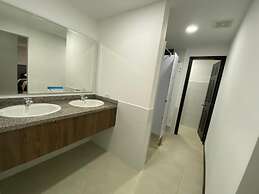 Beta Hotel Salento