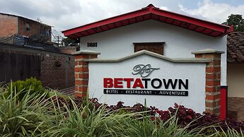 Beta Hotel Salento