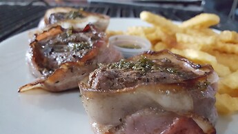 Beta Hotel Salento
