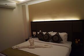 Hotel Winsar Park