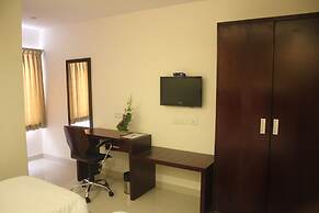 Hotel Winsar Park