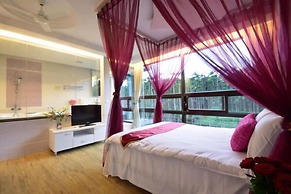 Full House Bed and Breakfast