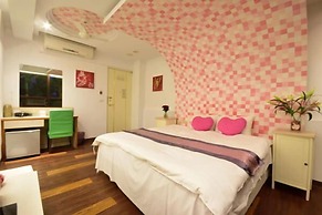 Full House Bed and Breakfast