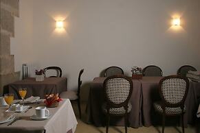 Hotel La Capellania