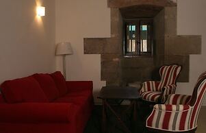 Hotel La Capellania