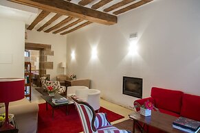 Hotel La Capellania
