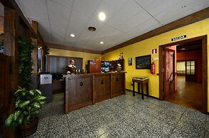 Hotel Apolo