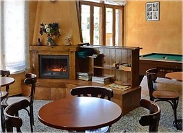 Hotel Apolo