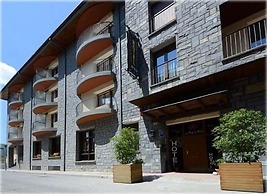 Hotel Apolo