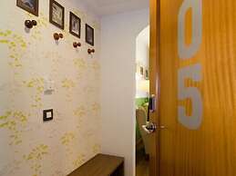 Hotel Apolo